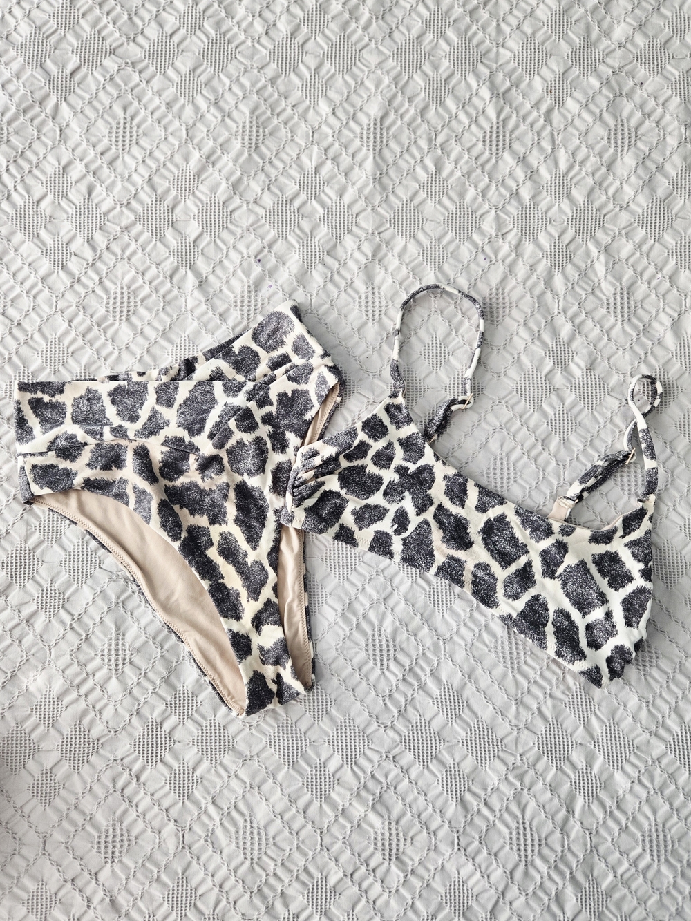 Offline By Aerie Bikini Set